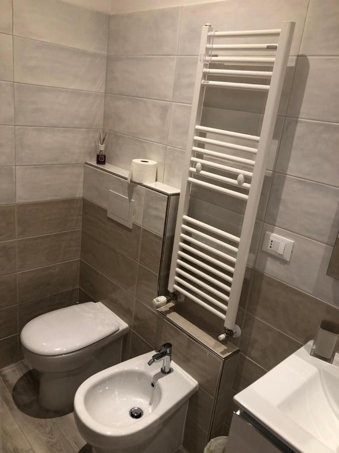 볼로냐 Casa Vincenzina 아파트 외부 사진