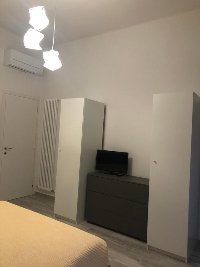 볼로냐 Casa Vincenzina 아파트 외부 사진