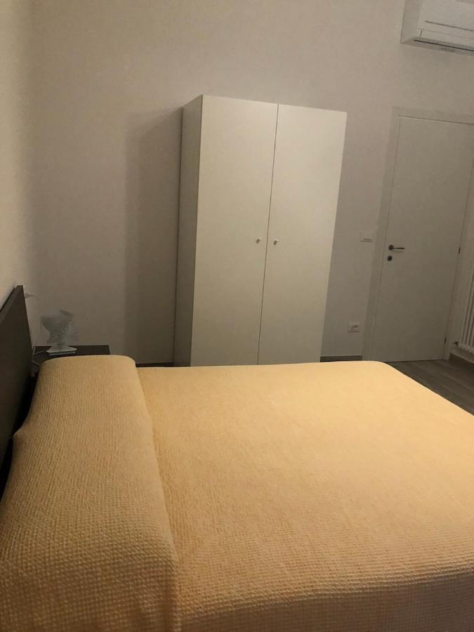 볼로냐 Casa Vincenzina 아파트 외부 사진