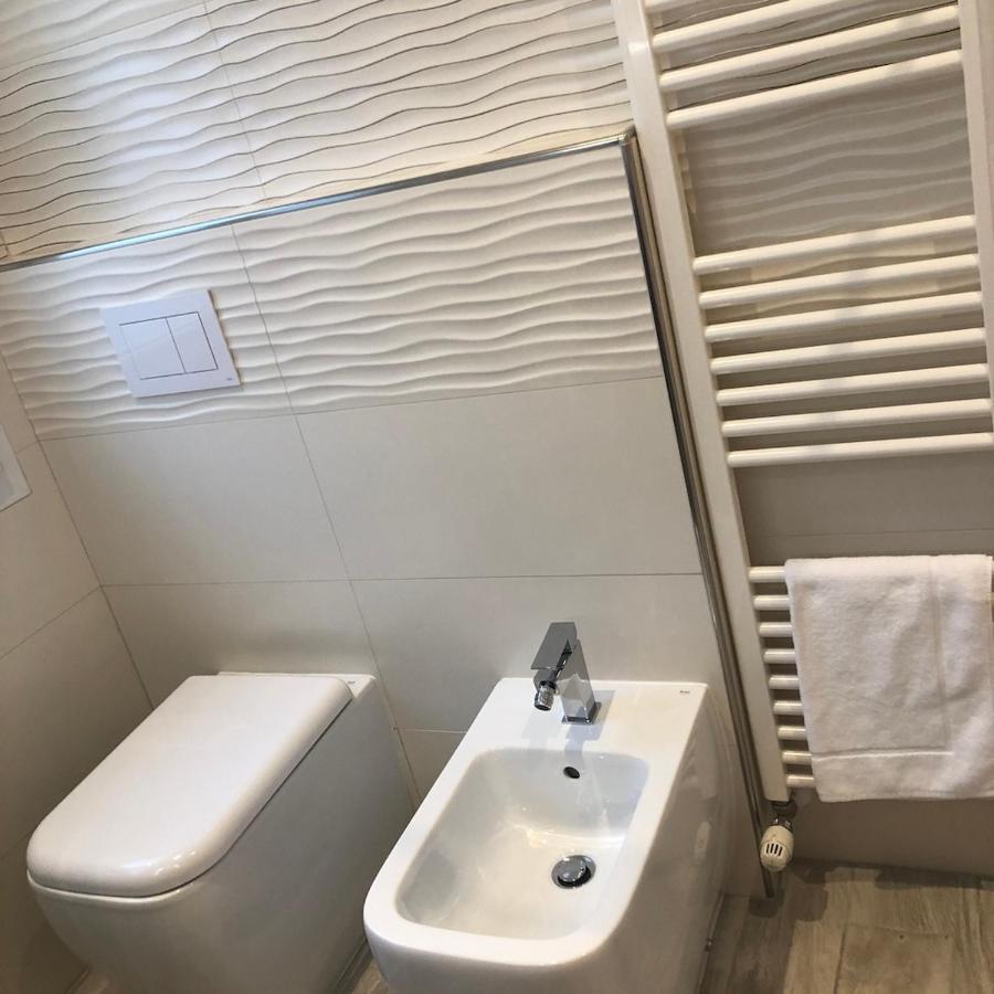 볼로냐 Casa Vincenzina 아파트 외부 사진