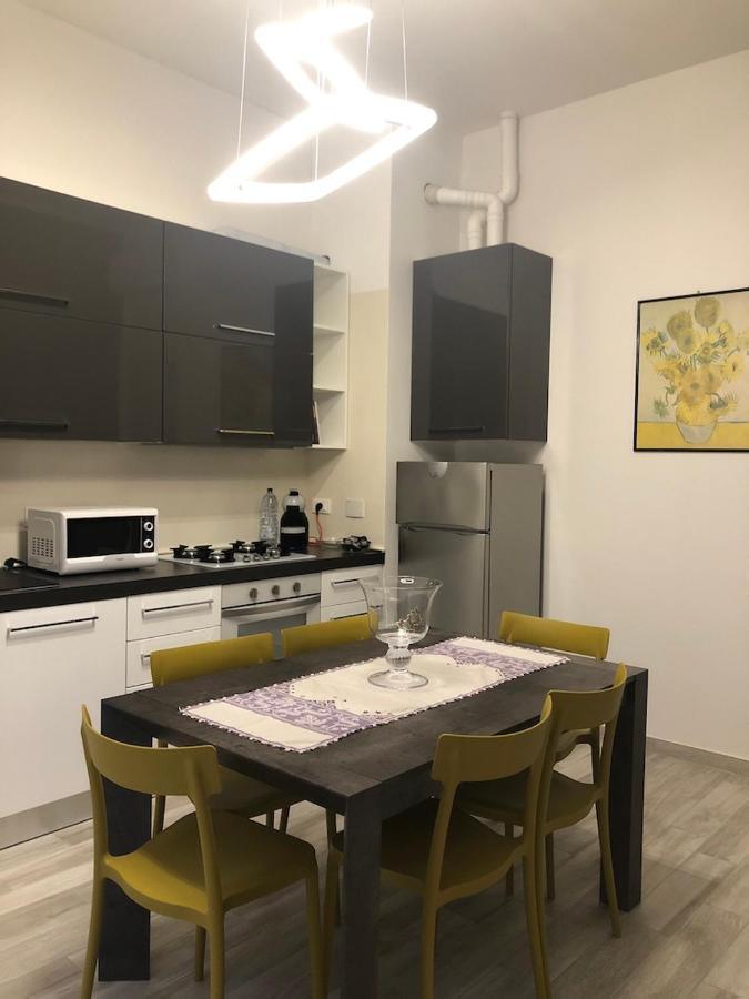 볼로냐 Casa Vincenzina 아파트 외부 사진