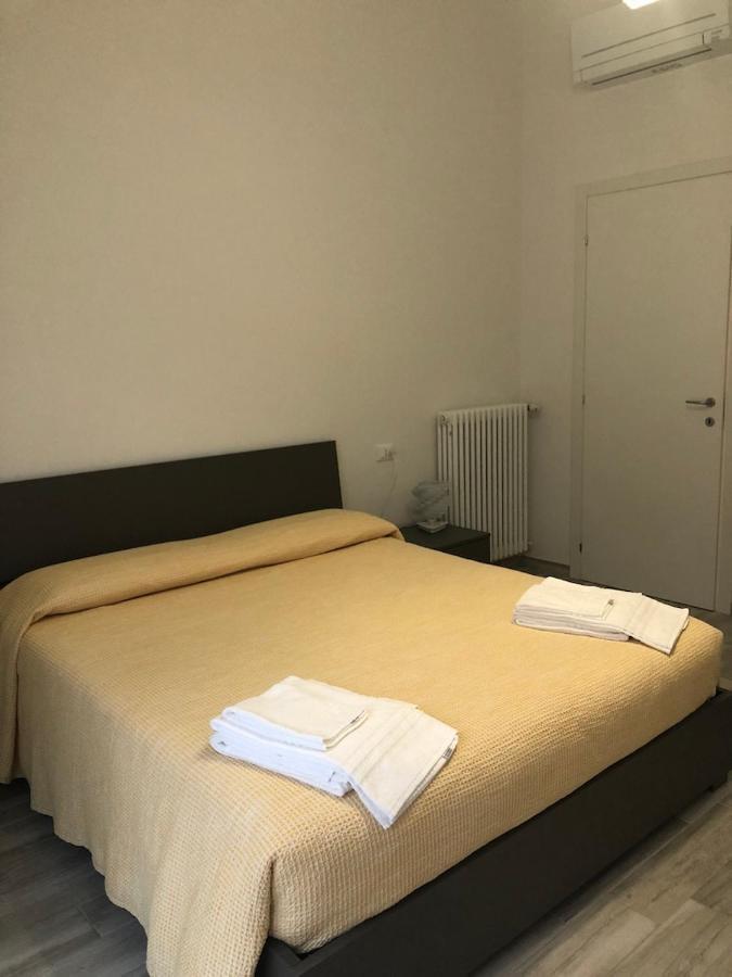 볼로냐 Casa Vincenzina 아파트 외부 사진