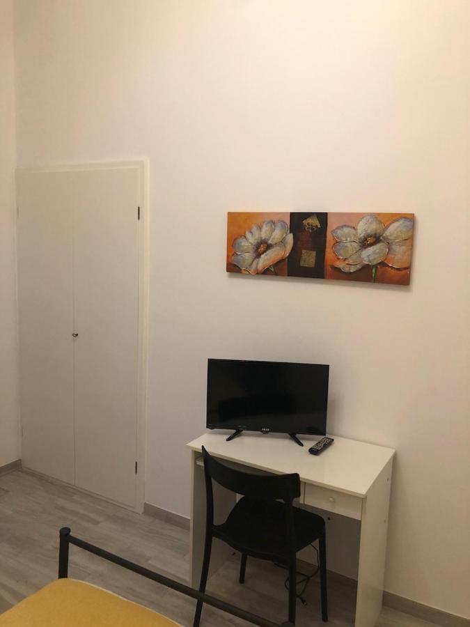 볼로냐 Casa Vincenzina 아파트 외부 사진