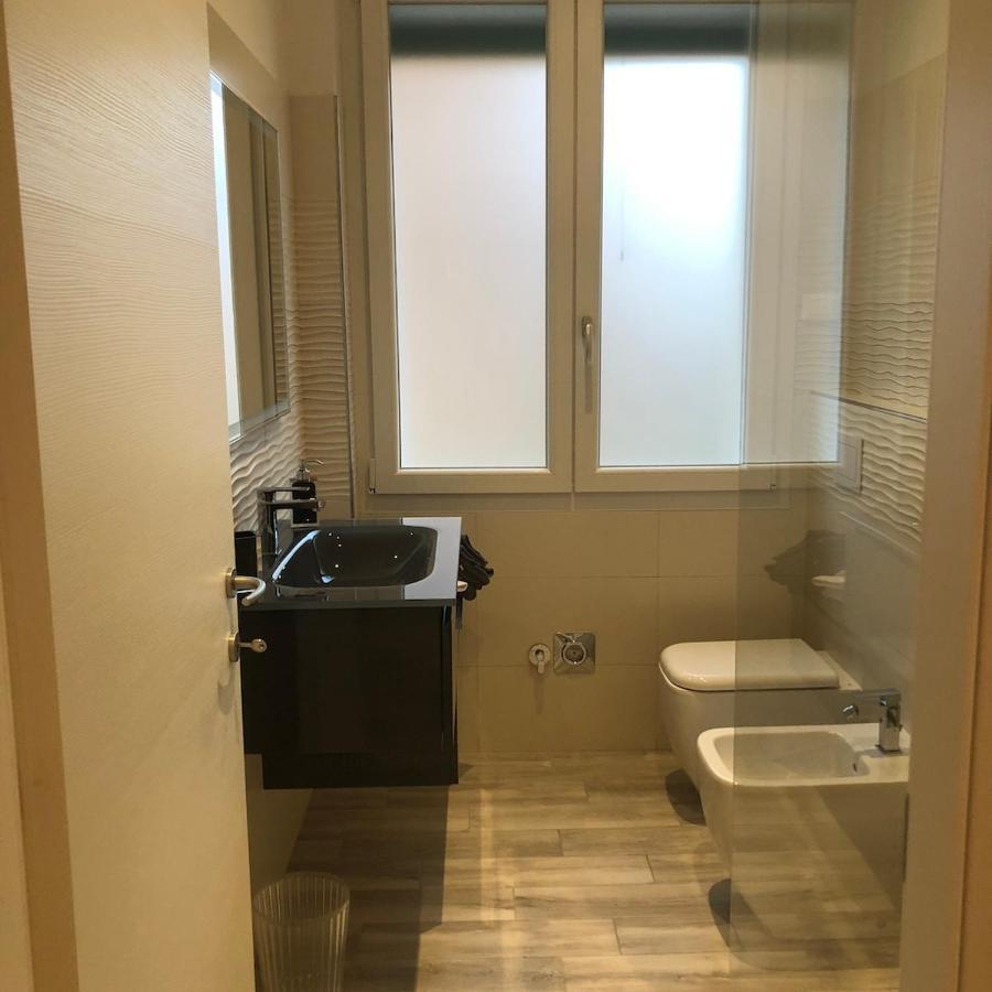 볼로냐 Casa Vincenzina 아파트 외부 사진
