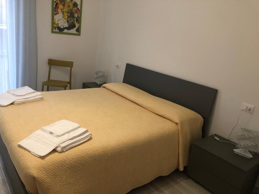 볼로냐 Casa Vincenzina 아파트 외부 사진