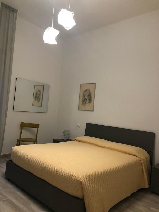 볼로냐 Casa Vincenzina 아파트 외부 사진