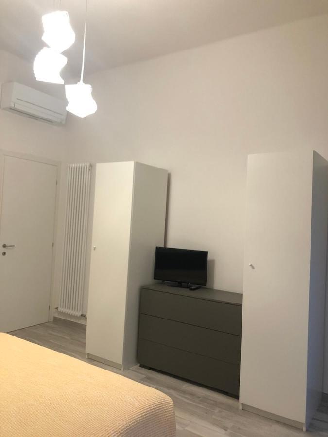 볼로냐 Casa Vincenzina 아파트 외부 사진