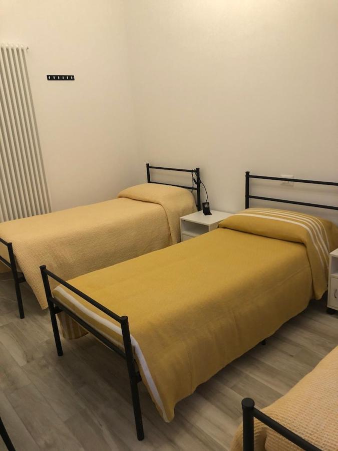 볼로냐 Casa Vincenzina 아파트 외부 사진